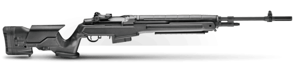 Selbstladebüchse Springfield Armory M1A Loaded Precision 22" .308 Win. (7.62x51), Bild 1