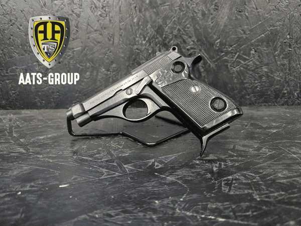 OCCASION Pistole Beretta Serie 70 .22 lr - Zustand 2, Bild 1