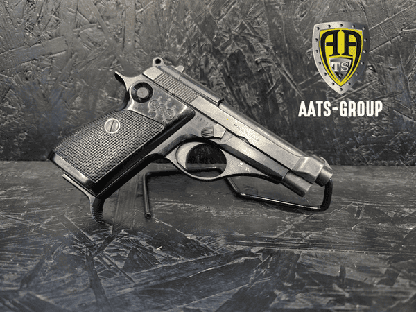 OCCASION Pistole Beretta Serie 70 .22 lr - Zustand 2, Bild 2