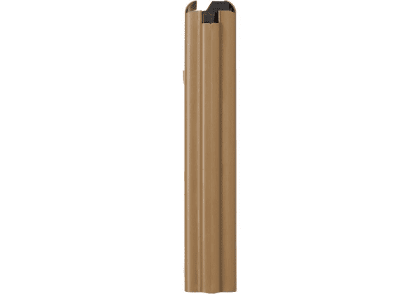 Magazin SIG SAUER MCX-SPEAR MULTI-CALIBER .277 FURY, 6.5mm Creedmoor, .308 Win. (7.62x51) - 20 Schuss - Coyote, Bild 3
