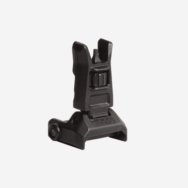 Visierung Magpul MBUS Pro, Bild 6