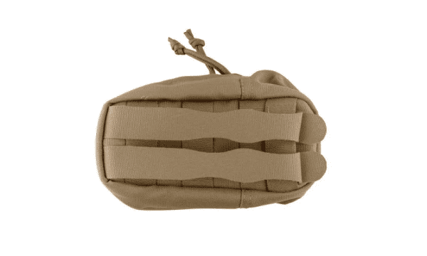 Tactical Eyewear Pouch WILEY X - Tan, Bild 3