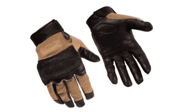 Handschuh WILEY X HYBRID - Tan - XX-Large, Bild 1