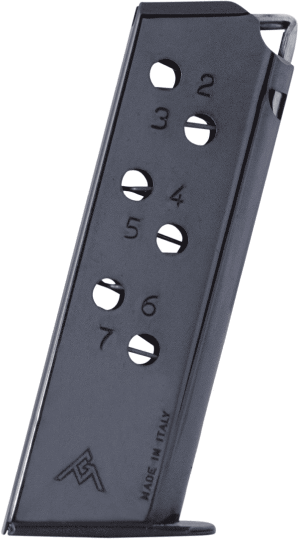 Magazin Mec-Gar Walther PPK 7.65mm Browning - 7 Schuss, Bild 1