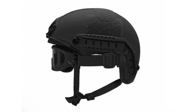 ARC Rail Attachment System RAS WILEY X zu SPEAR/NERVE, Bild 6