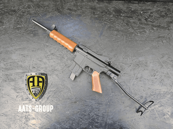 OCCASION Selbstladebüchse Adler AP75 .22 lr - Zustand 1, Bild 3