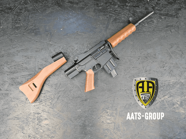 OCCASION Selbstladebüchse Adler AP75 .22 lr - Zustand 1, Bild 1