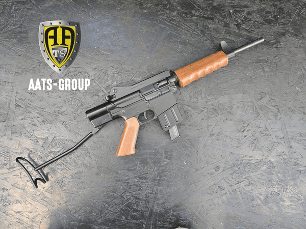 OCCASION Selbstladebüchse Adler AP75 .22 lr - Zustand 1, Bild 2