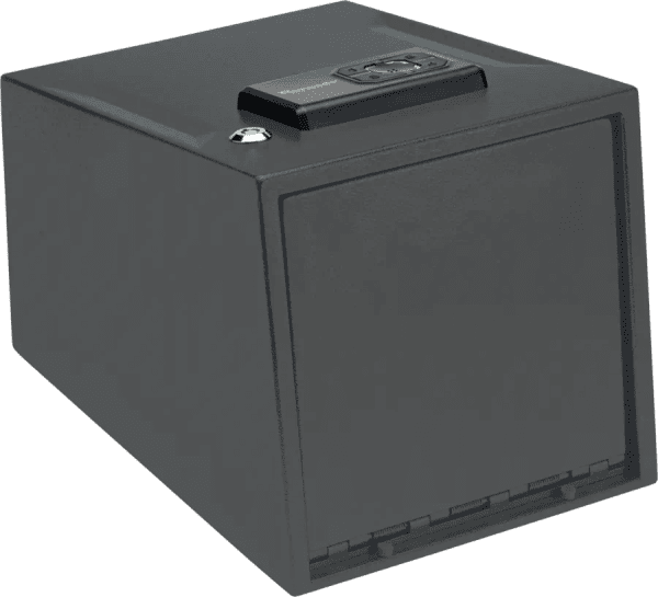 Kurzwaffen-Tresor Hornady Two‑Gun Keypad Vault, Bild 1