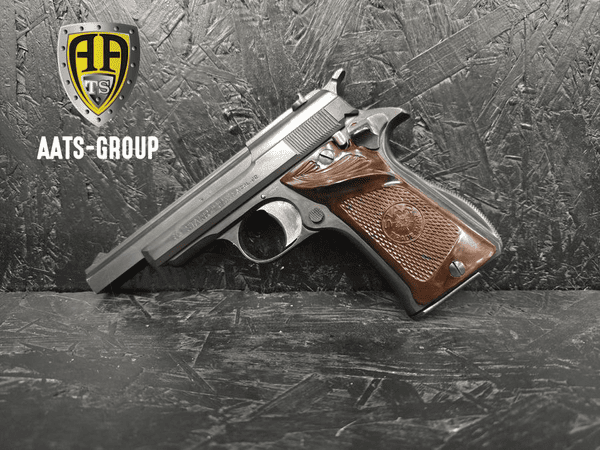 OCCASION Pistole Star FR Sport .22 lr - Zustand 1, Bild 1