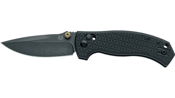 Klappmesser FOX KNIVES ANZU - Schwarz, Bild 1