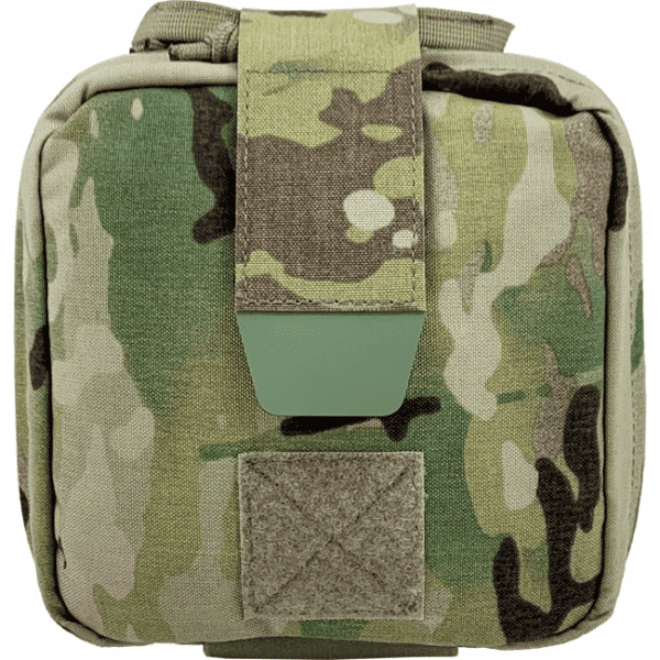 Rip-Away First Aid Pouch MK2 PITCHFORK SYSTEMS, Bild 8