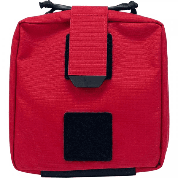 Rip-Away First Aid Pouch MK2 PITCHFORK SYSTEMS, Bild 7