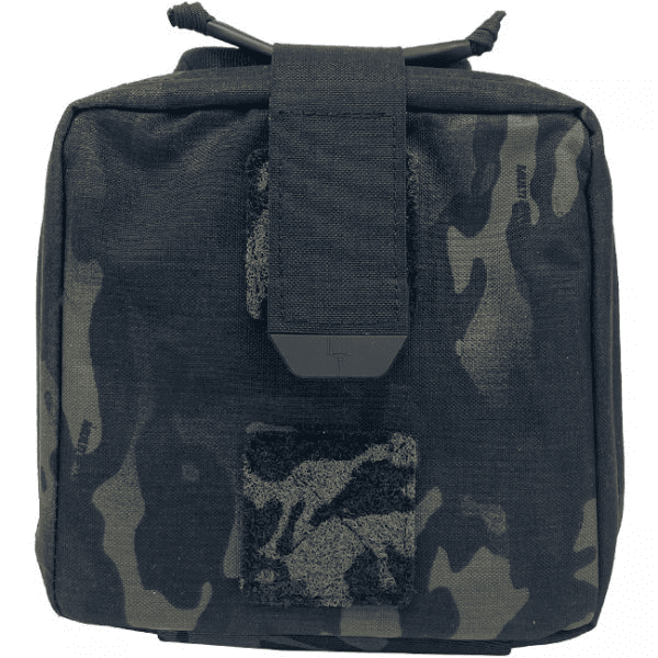 Rip-Away First Aid Pouch MK2 PITCHFORK SYSTEMS, Bild 9