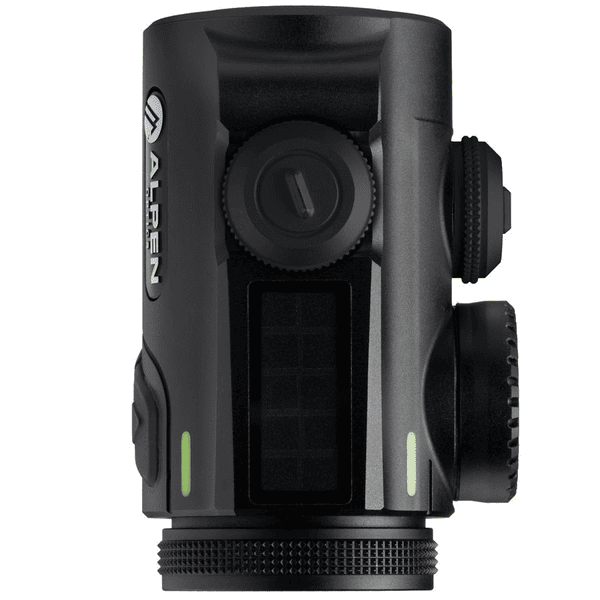 Prismen-Optik ALPEN OPTICS Nevada LT Prism 3x24 mit Rotpunkt, Bild 5