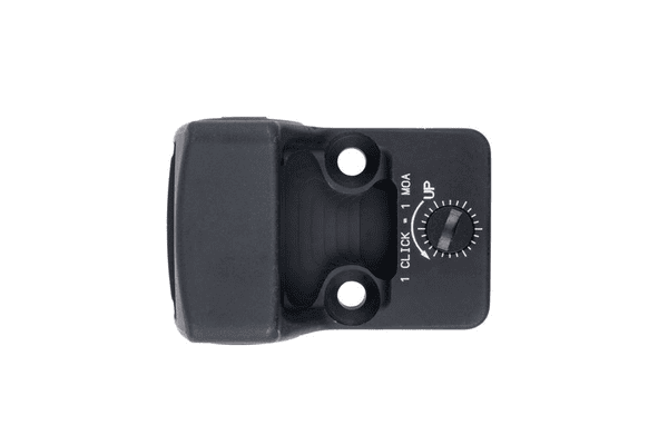 Reflexvisier Trijicon RMR® Type 2 Adjustable LED Sight – 1.0 MOA Red Dot ohne Montage, Bild 5