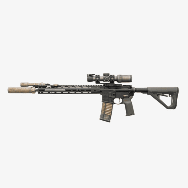 Magazin Magpul TMAG 30 AR/M4 GEN M3 .223 Rem. - 30 Schuss, Bild 4
