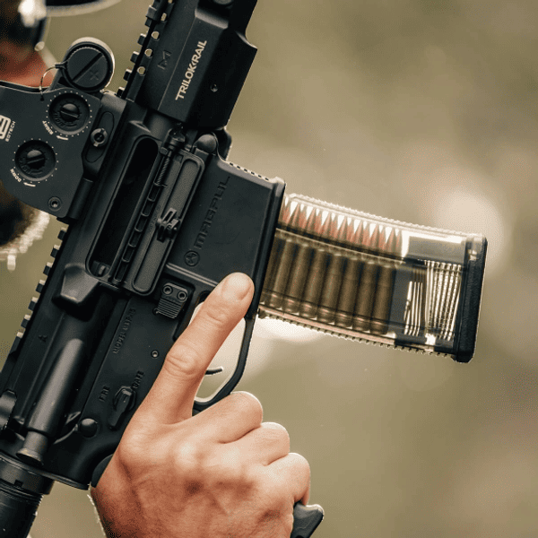 Magazin Magpul TMAG 30 AR/M4 GEN M3 .223 Rem. - 30 Schuss, Bild 5