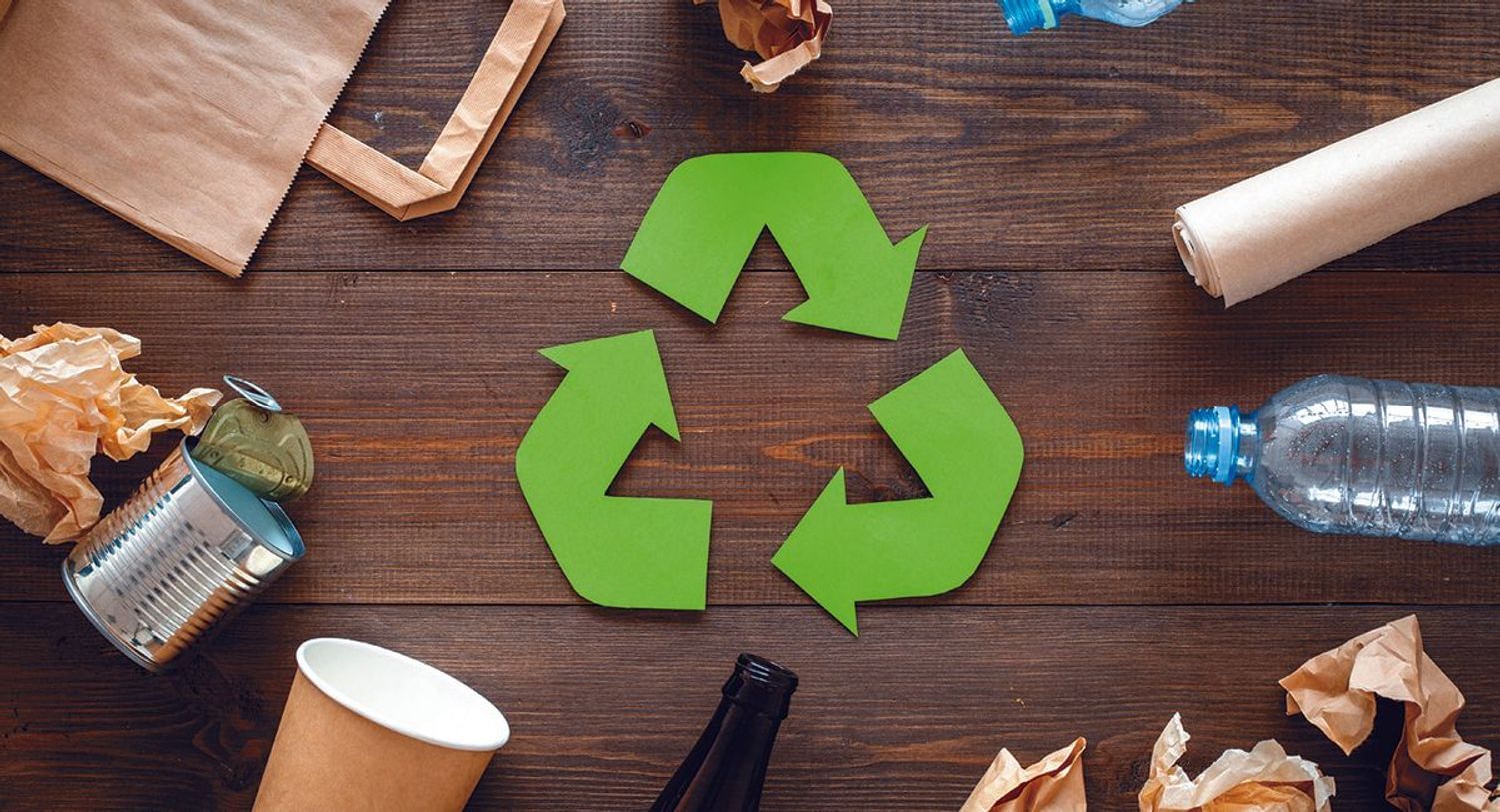 Sustainability in dentistry: Waste and recycling 101 - Australian Dental  Association