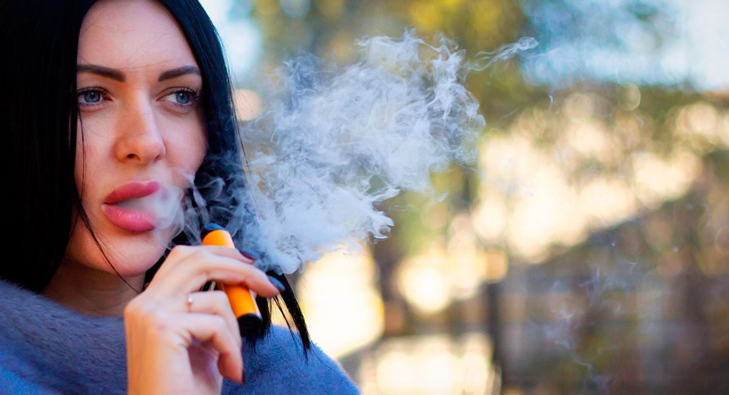 New study tracks teenager beliefs and behaviours using vapes ...