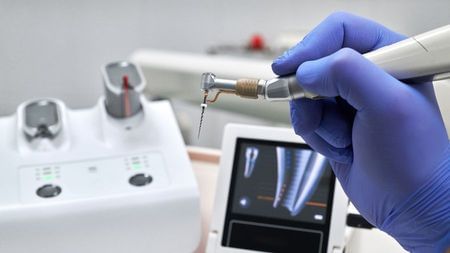 Hands On Rotary Endodontic Course