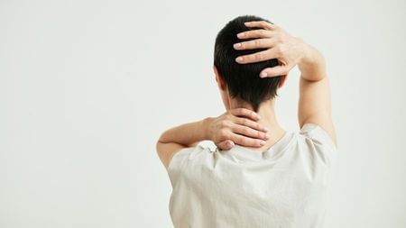 Managing Neck and Back Pain