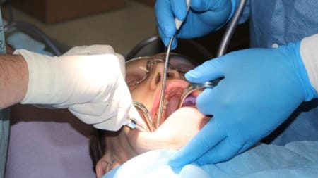 Practical Oral Surgery