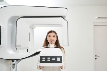 CBCT Licensing, Interpretation and Workshop