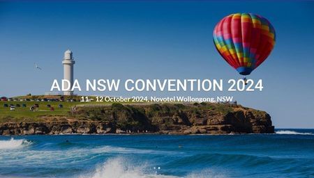 ADA NSW Convention 2024