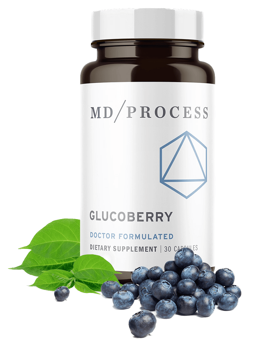 GlucoBerry