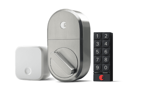 August Smart Lock + Connect | Products | August Home