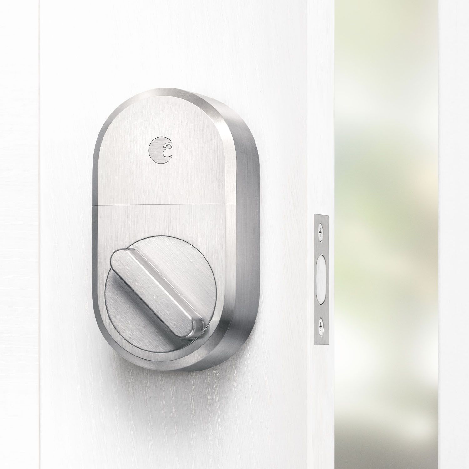 skipper Bedst Wardian sag August Smart Lock + Connect | Products | August Home