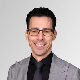 Daniel Arigoni
