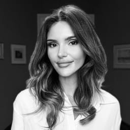 Estefania Berisha