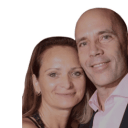 Thomas & Christine Liptay