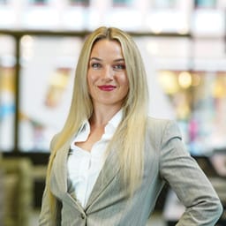 Deborah Schorn