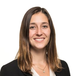 Jennifer Trösch