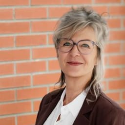 Anouk Baumann