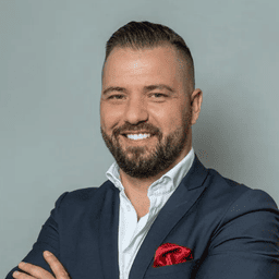 Albert Gashi