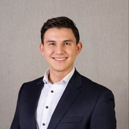 Daniel Bopp