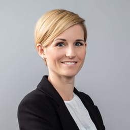Martina Bumbacher