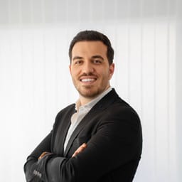Arbnor Gashi