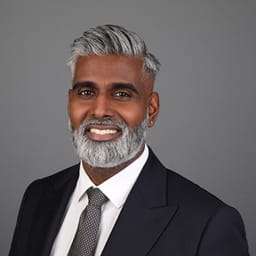 Mukunthan Kandiah