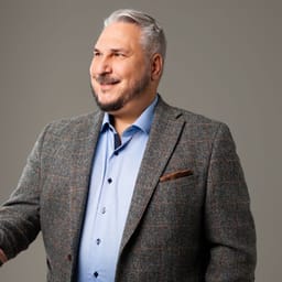 André Nievergelt