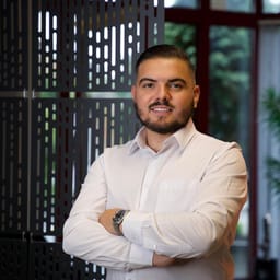Elmedin Ziberi