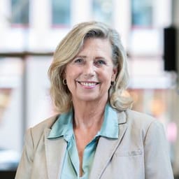 Marion von Rohr