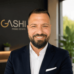 Albert Gashi
