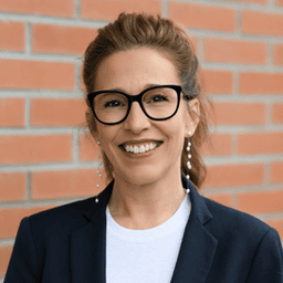 Chantal Petit