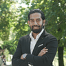 Kisohkumar Ramachandran