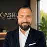 Albert Gashi